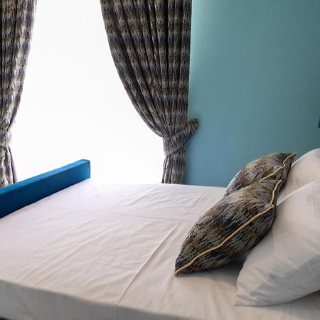 100 Boutique Living Hotel Rabat Buitenkant foto