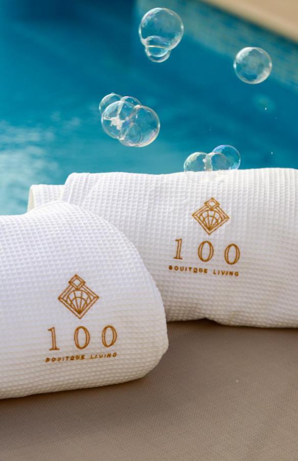 100 Boutique Living Hotel Rabat Buitenkant foto
