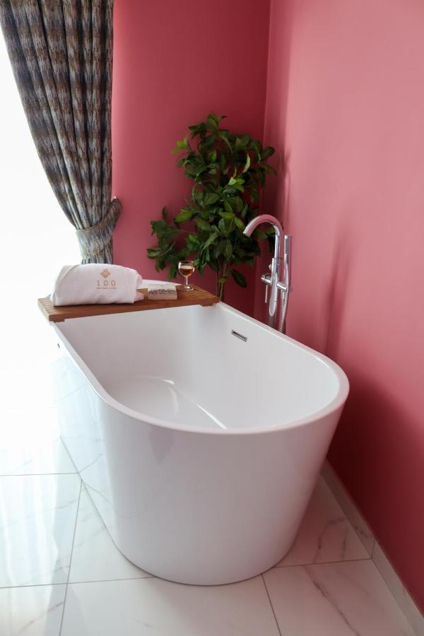 100 Boutique Living Hotel Rabat Buitenkant foto