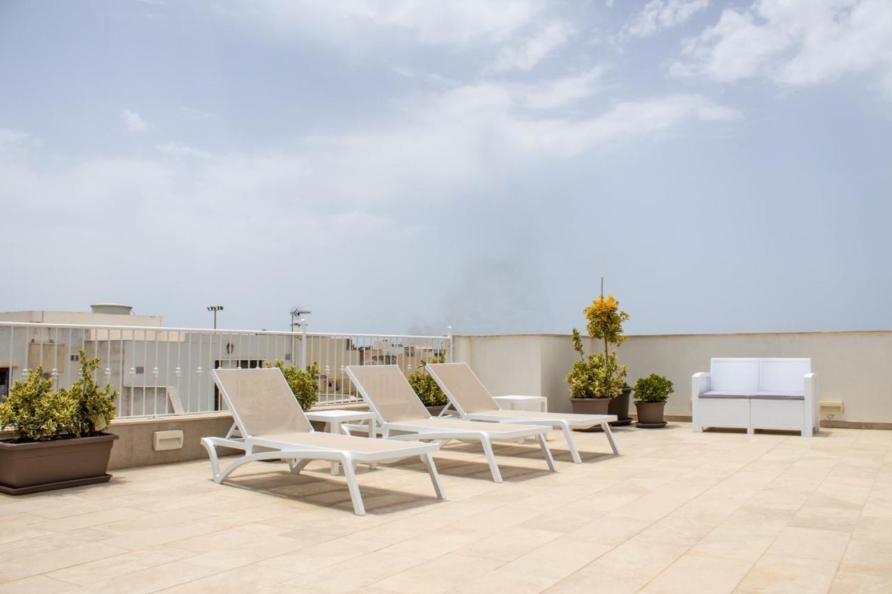 100 Boutique Living Hotel Rabat Buitenkant foto