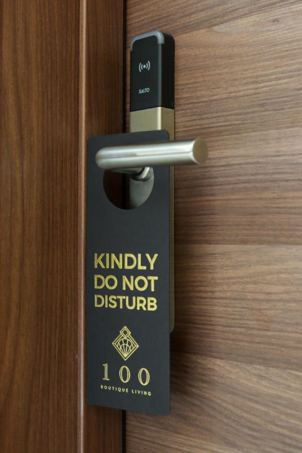 100 Boutique Living Hotel Rabat Buitenkant foto