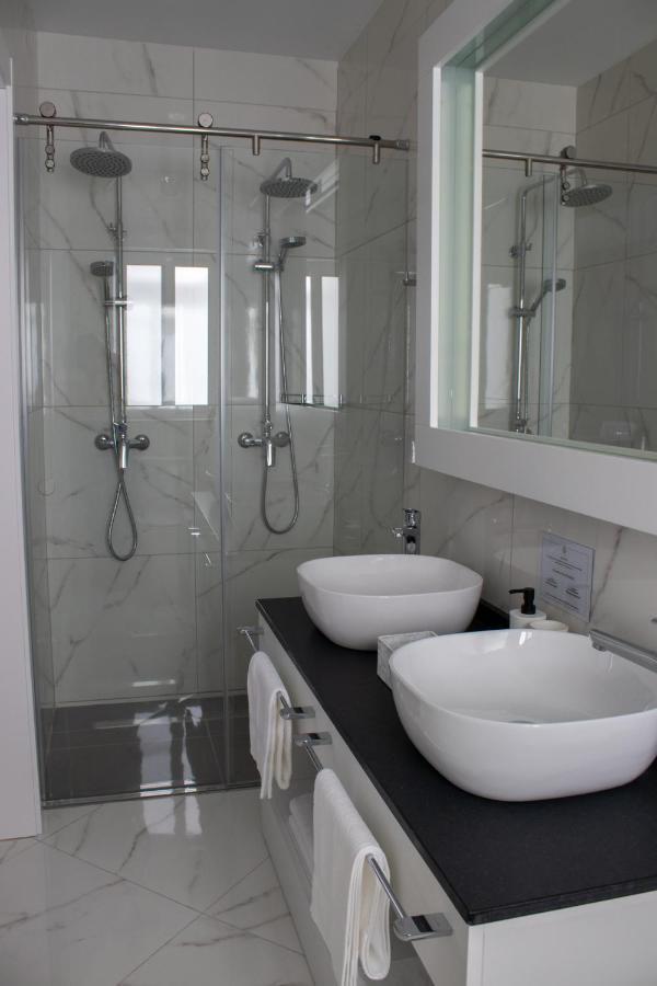 100 Boutique Living Hotel Rabat Buitenkant foto