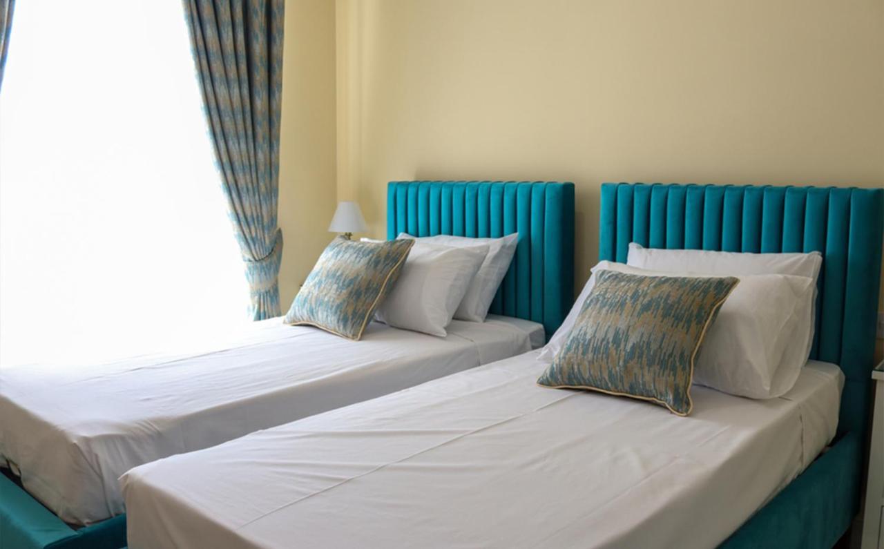 100 Boutique Living Hotel Rabat Buitenkant foto