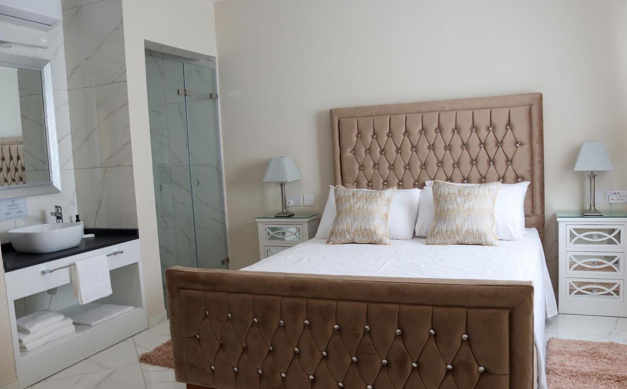 100 Boutique Living Hotel Rabat Buitenkant foto