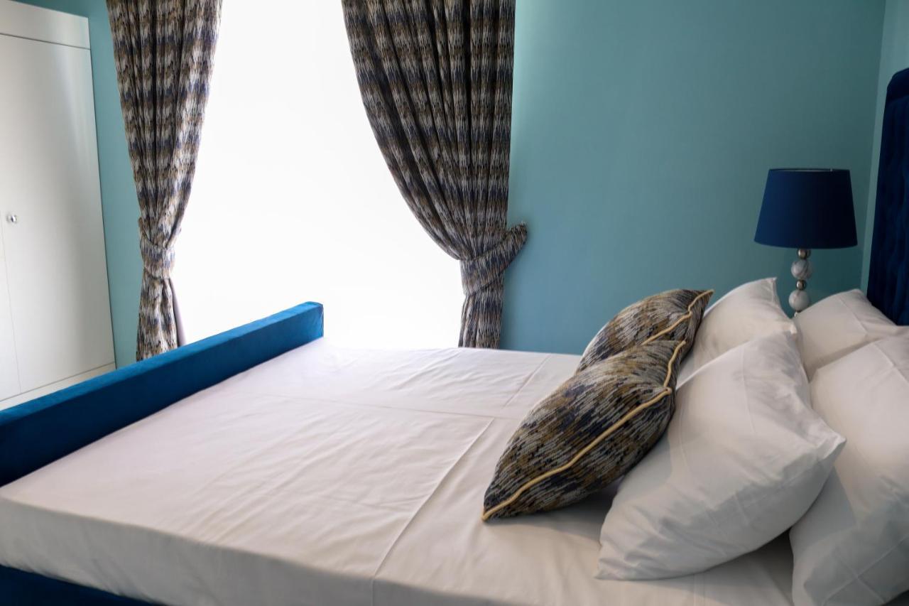 100 Boutique Living Hotel Rabat Buitenkant foto