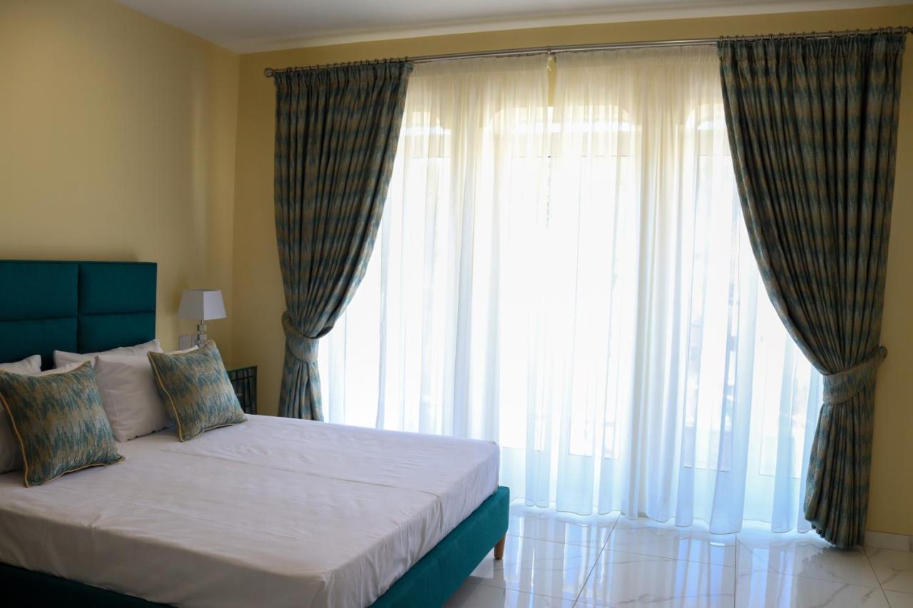 100 Boutique Living Hotel Rabat Buitenkant foto