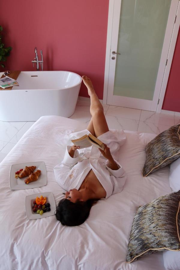 100 Boutique Living Hotel Rabat Buitenkant foto