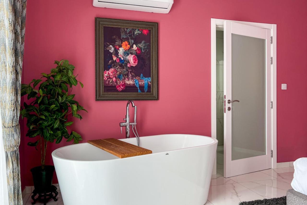 100 Boutique Living Hotel Rabat Buitenkant foto