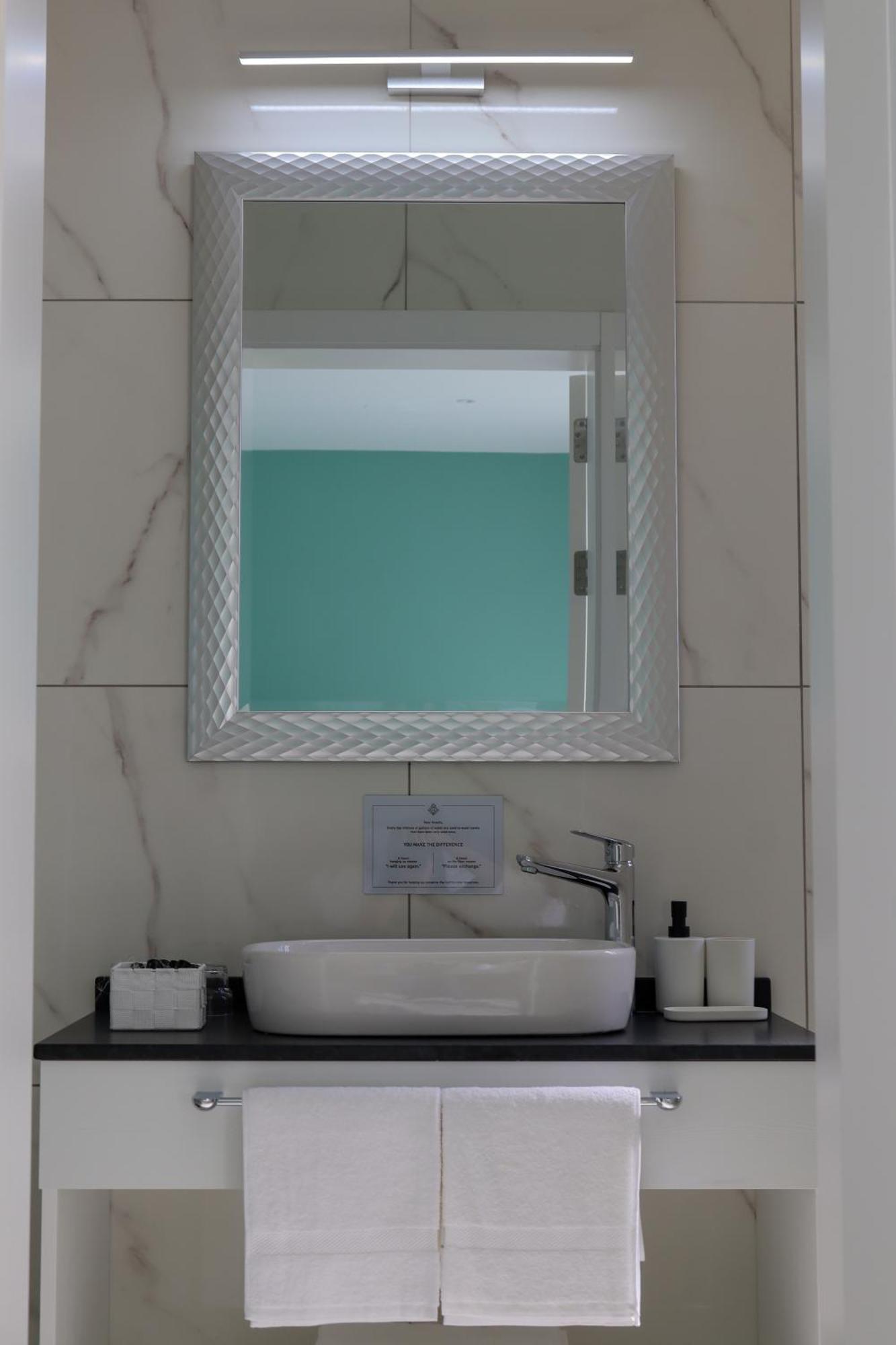 100 Boutique Living Hotel Rabat Buitenkant foto