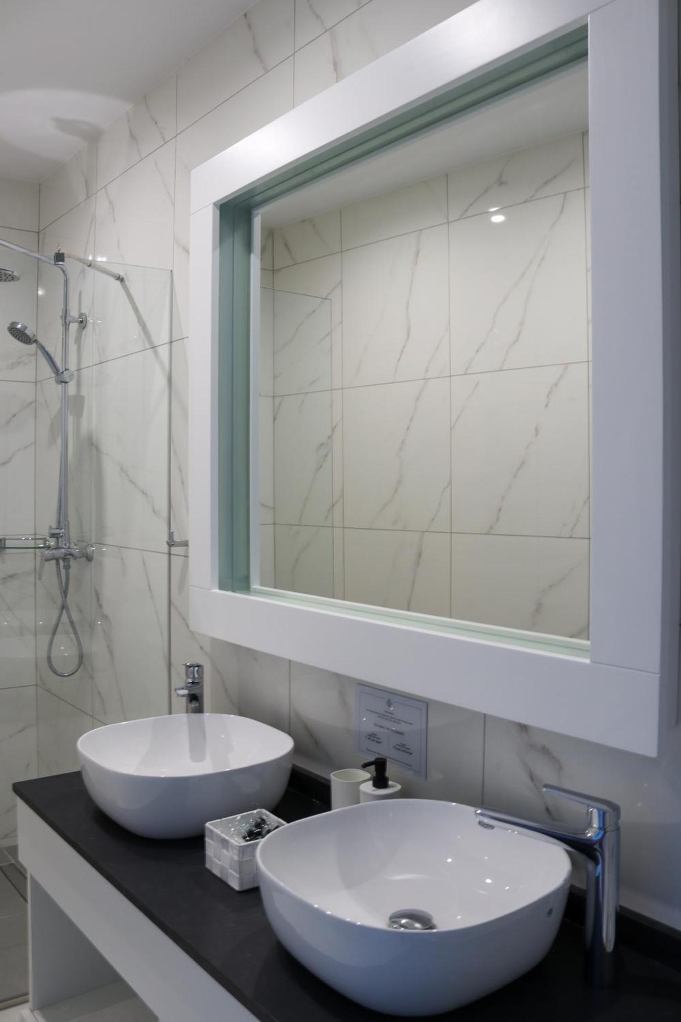 100 Boutique Living Hotel Rabat Kamer foto
