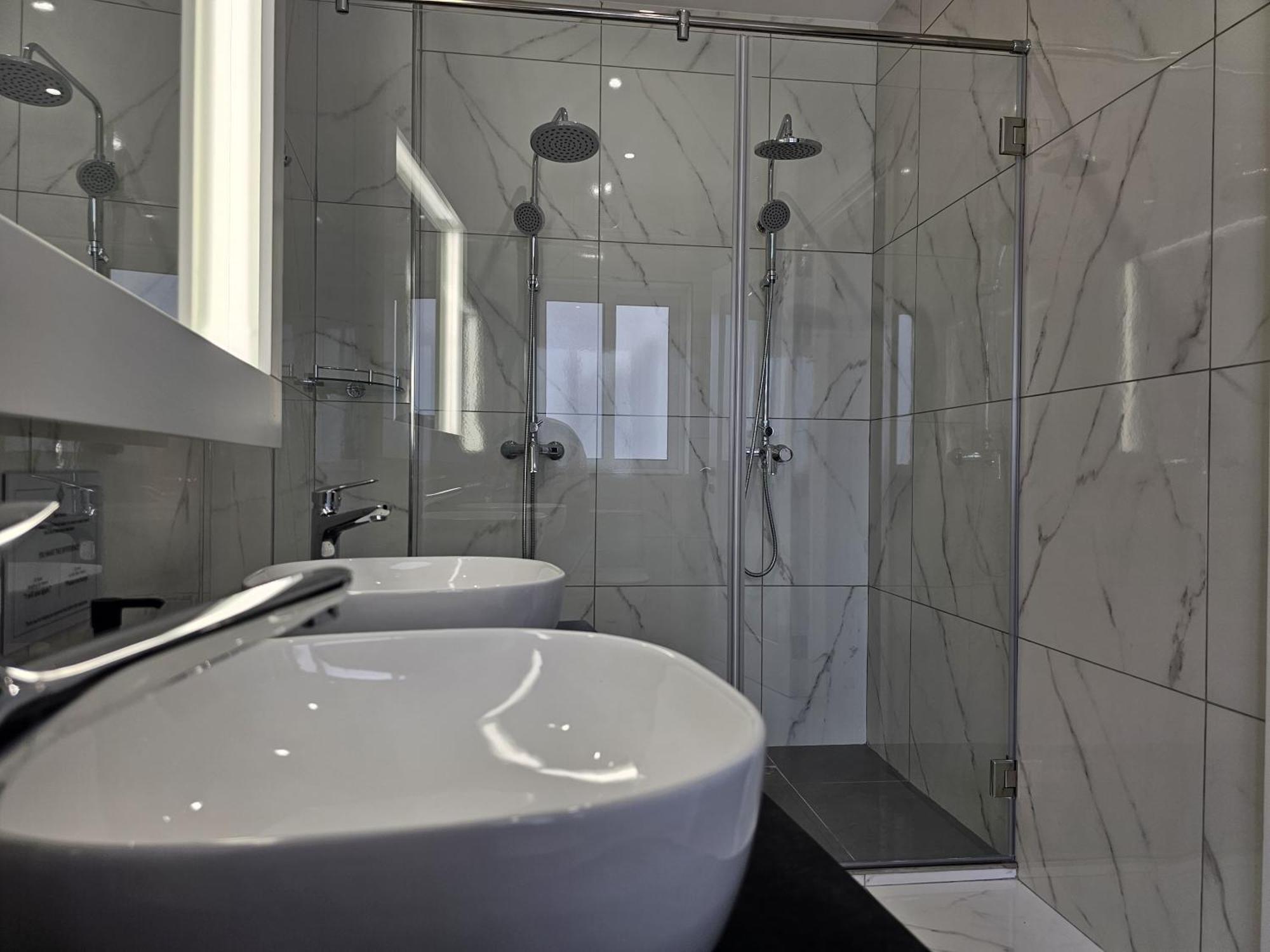 100 Boutique Living Hotel Rabat Buitenkant foto