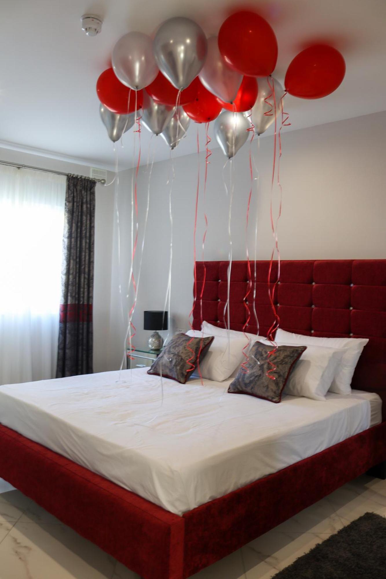 100 Boutique Living Hotel Rabat Buitenkant foto