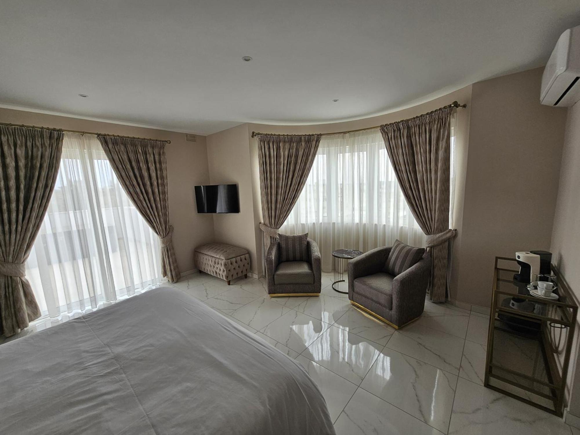100 Boutique Living Hotel Rabat Buitenkant foto